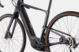 Topstone Neo Carbon 2 - Strictly Bicycles