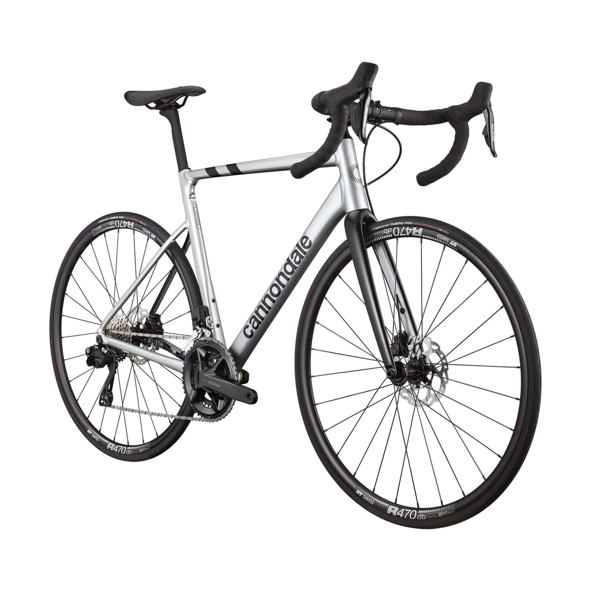 Cannondale CAAD13 Disc 105 Di2 | Strictly Bicycles