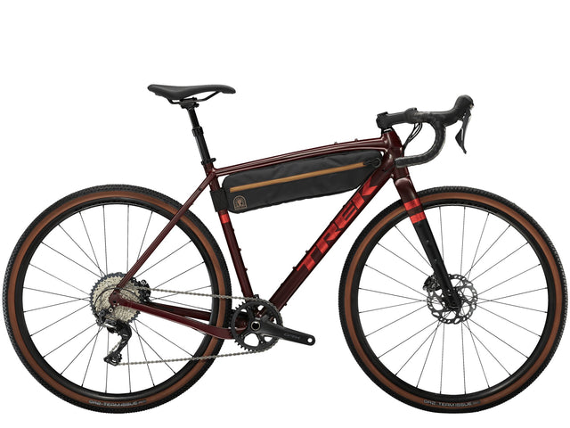 Trek Checkpoint ALR 5 Driftless - Strictly Bicycles