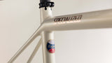 Specialized Aethos Frameset - Sagan Collection: Disruption | Strictly Bicycles