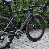 S-Works Venge Disc - SRAM Red eTap AXS (Pre-Owned) - Strictly Bicycles