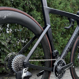 S-Works Venge Disc - SRAM Red eTap AXS (Pre-Owned) - Strictly Bicycles