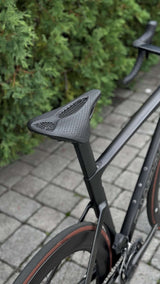 S-Works Venge Disc - SRAM Red eTap AXS (Pre-Owned) - Strictly Bicycles