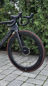 S-Works Venge Disc - SRAM Red eTap AXS (Pre-Owned) - Strictly Bicycles