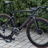 S-Works Venge Disc - SRAM Red eTap AXS (Pre-Owned) - Strictly Bicycles