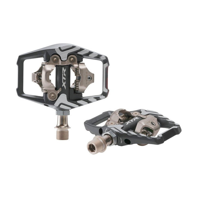 Shimano XTR PD-M9120 SPD Pedal | Strictly Bicycles