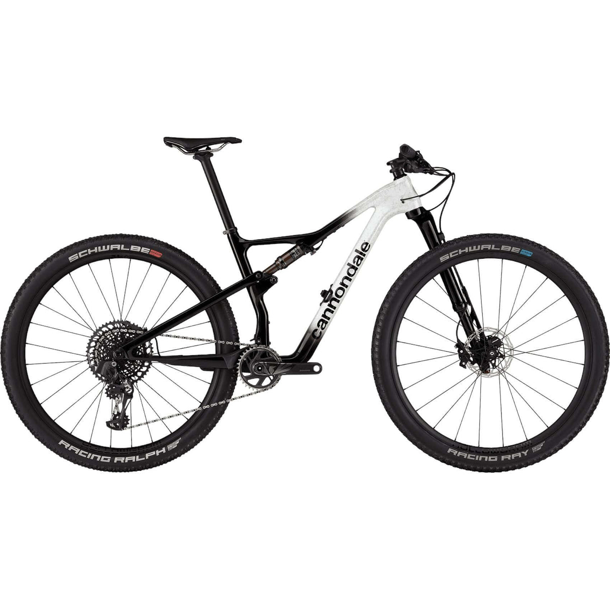 Scalpel Hi-MOD 1 - Strictly Bicycles
