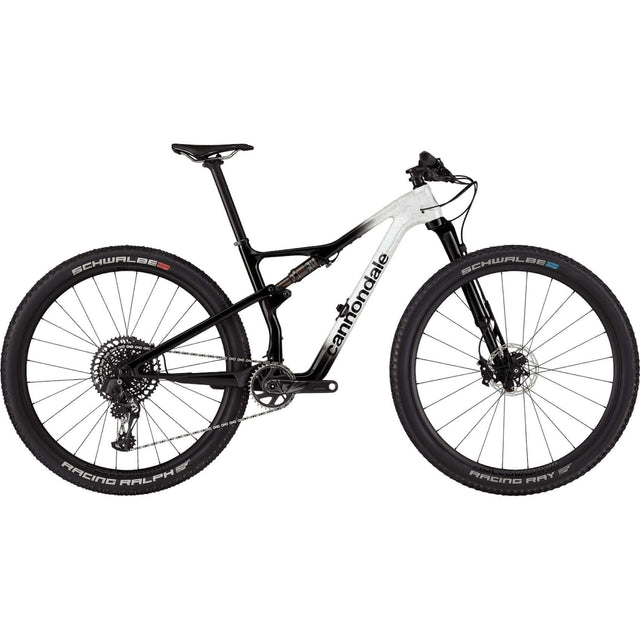 Scalpel Hi-MOD 1 - Strictly Bicycles