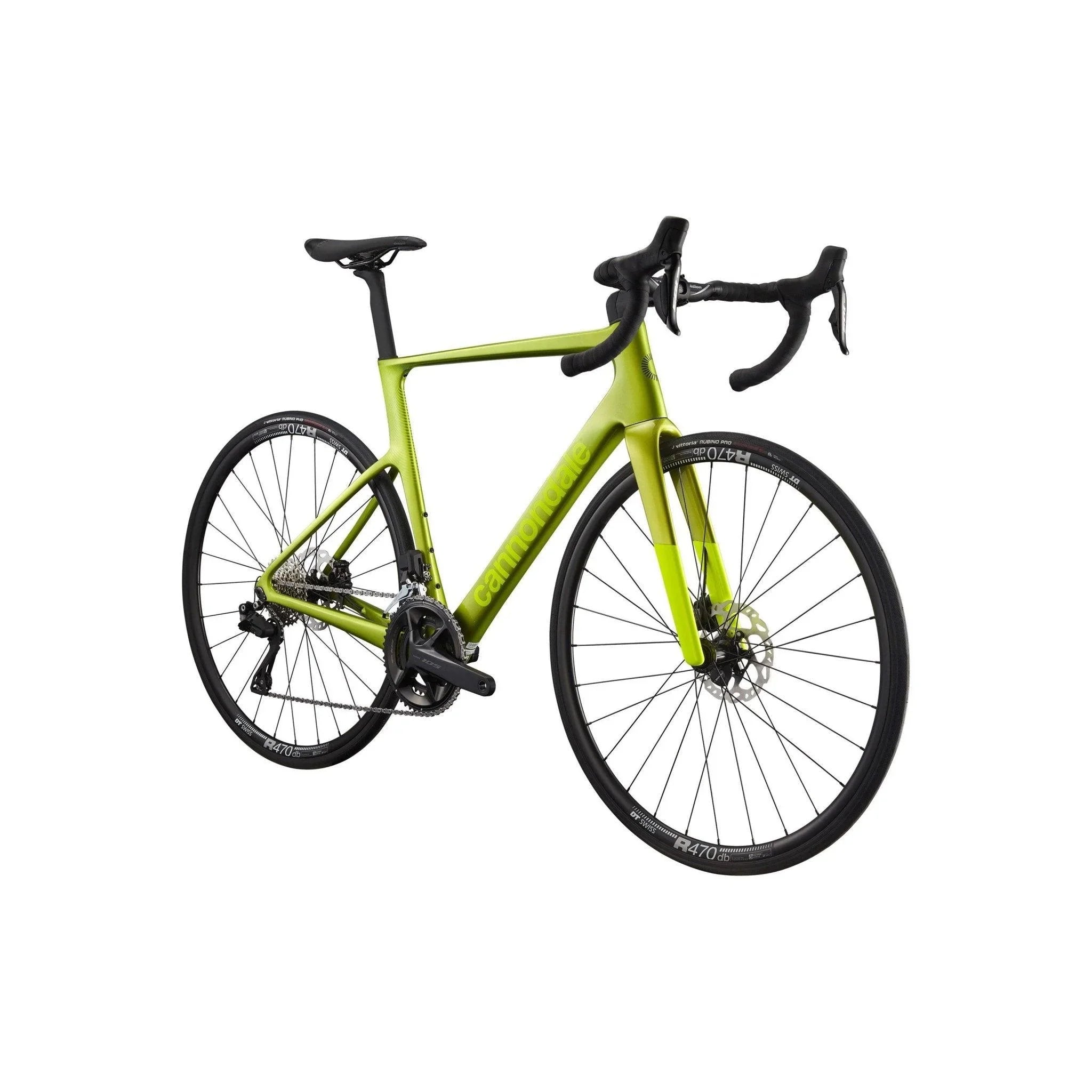 Image of Cannondale SuperSix EVO 3 | Strictly Bicycles