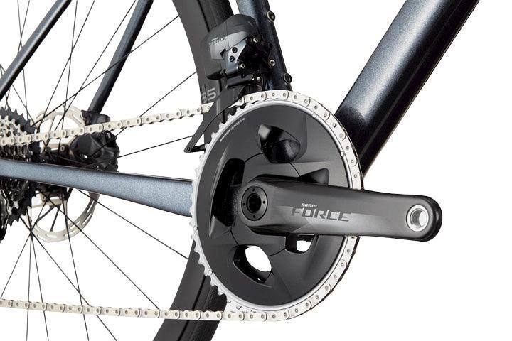 Cannondale Supersix EVO Carbon Disc Force AXS |  Strictly Bicycles 