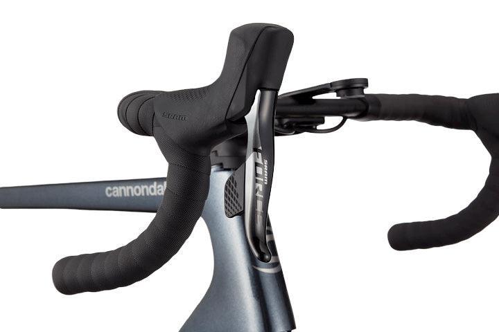 Cannondale Supersix EVO Carbon Disc Force AXS |  Strictly Bicycles 