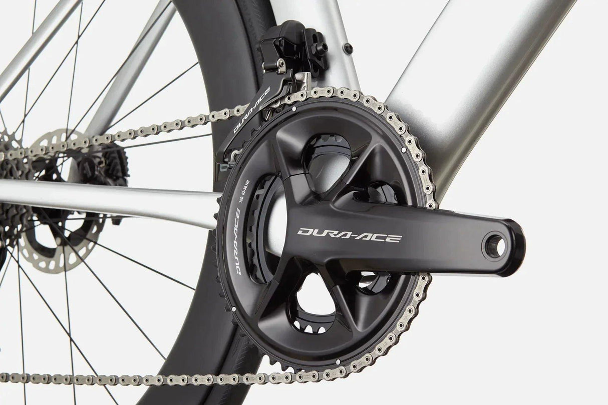 Cannondale SystemSix Hi Mod Dura Ace Di2 Strictly Bicycles Strictly Bicycles