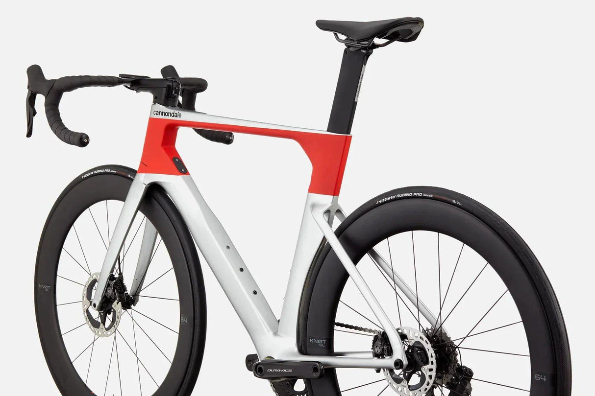 自転車本体 cannondale SystemSix Hi-MOD Di2 Cannondale SystemSix Hi-Mod Dura-Ace Di2 | Strictly Bicycles