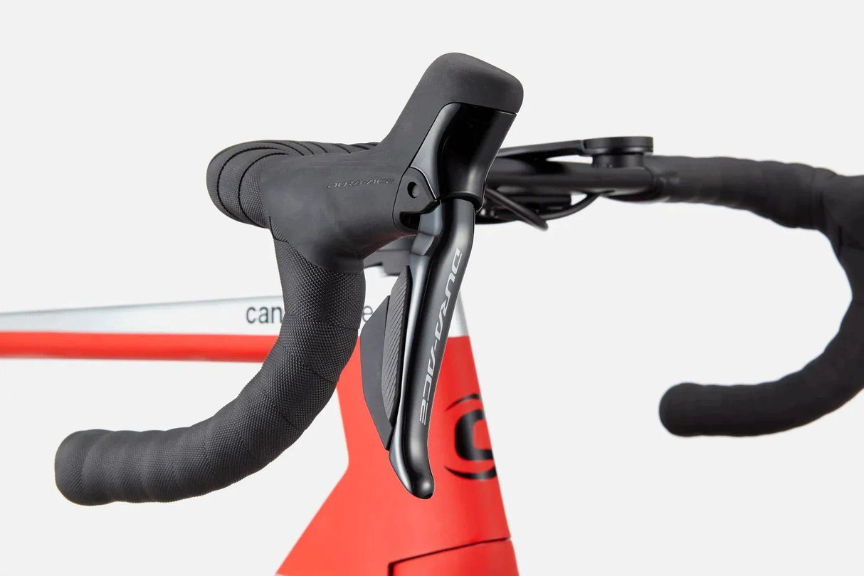 Cannondale SystemSix Hi Mod Dura Ace Di2 Strictly Bicycles