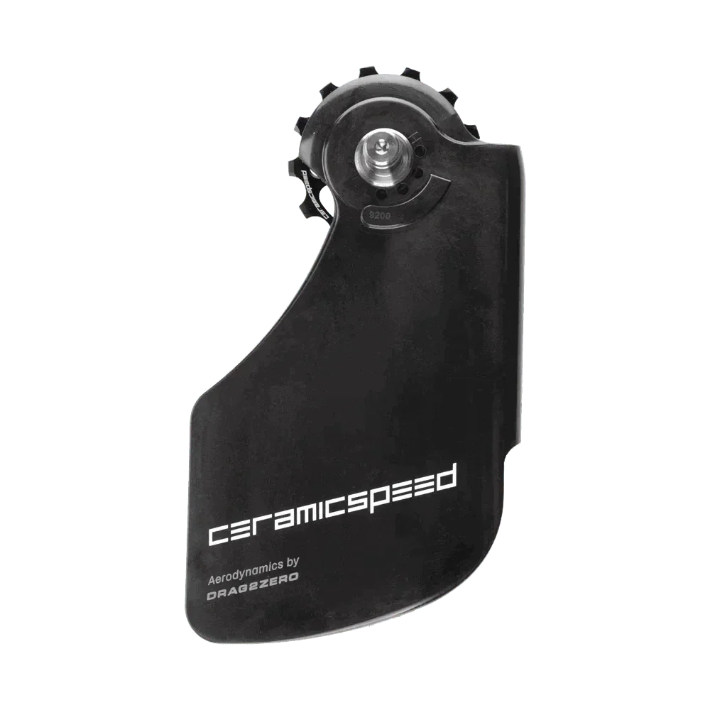 R*ル様 Ceramicspeed OSPW AERO Ceramicspeed OSPW Aero for SRAM Red/Force AXS | Strictly Bicycles