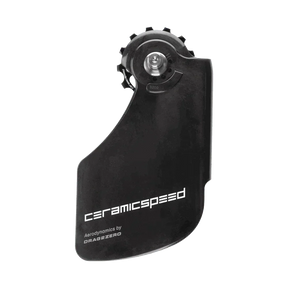 CeramicSpeed OSPW Aero for SRAM Red/Force AXS | Strictly Bicycles