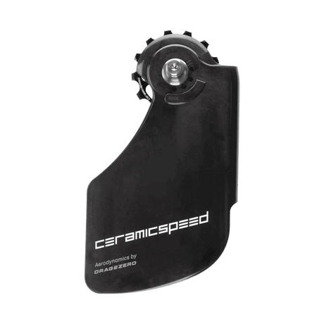 CeramicSpeed OSPW Aero for SRAM Red/Force AXS | Strictly Bicycles