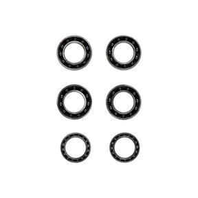 CeramicSpeed Zipp-8 Hub kit | Strictly Bicycles