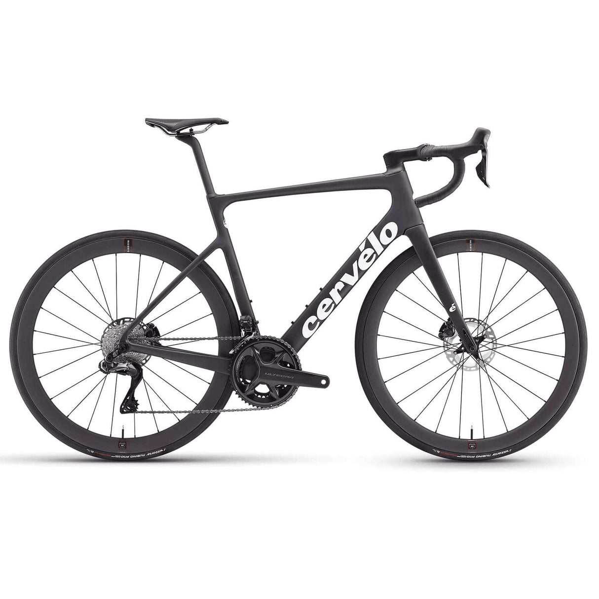 Cervelo Caledonia-5 Ultegra Di2 | Strictly Bicycles