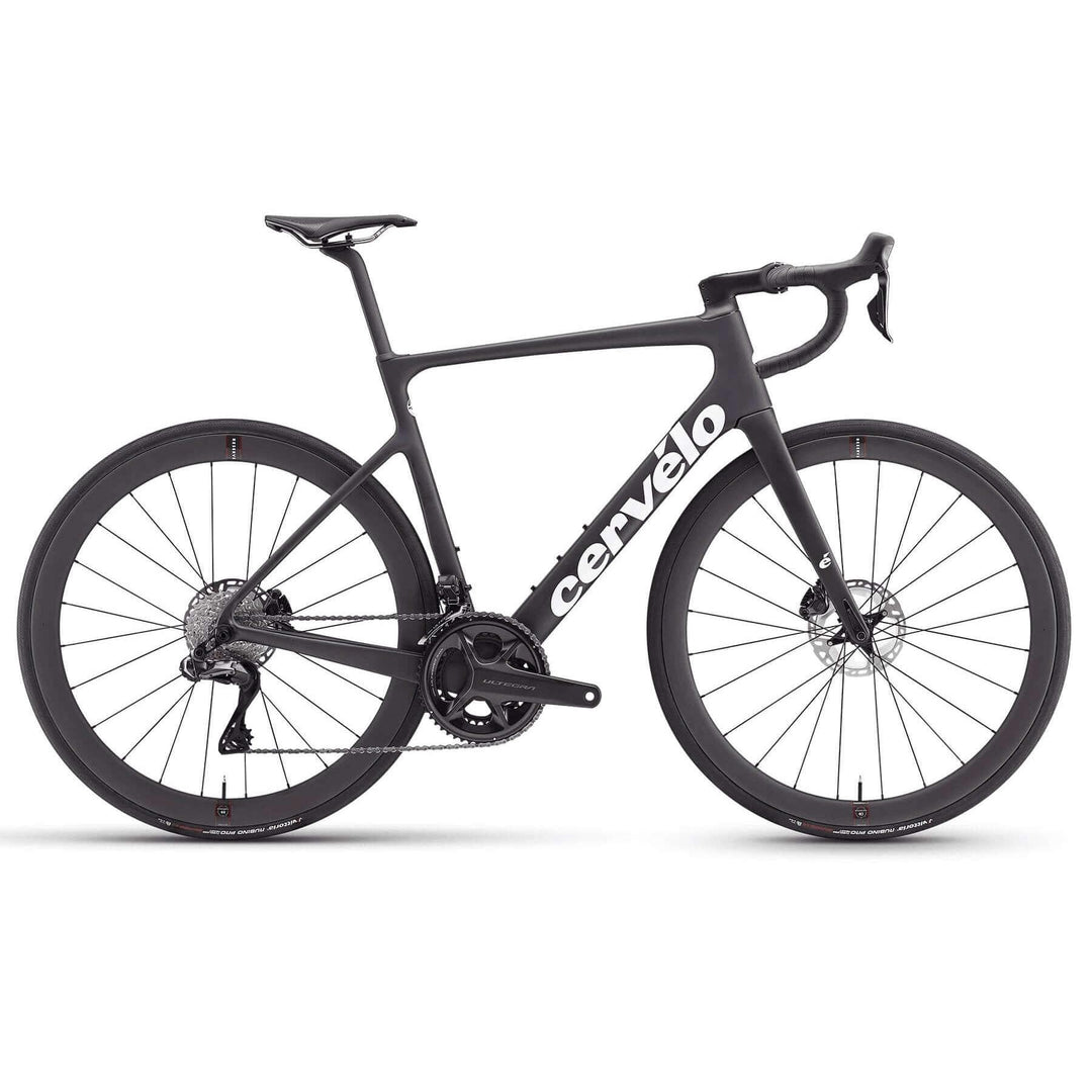 Caledonia-5 Ultegra Di2 - Strictly Bicycles