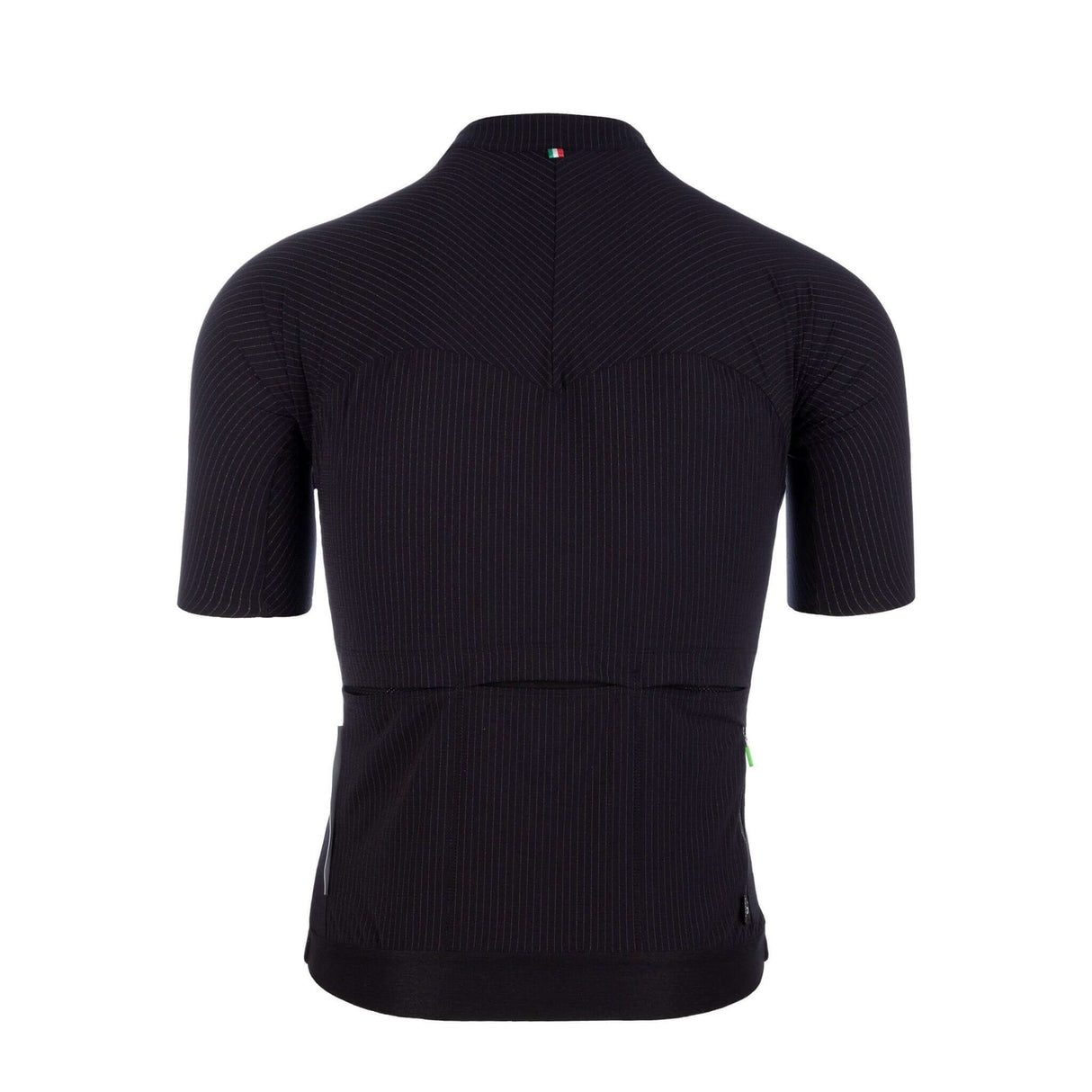 L1 Pinstripe X Short Sleeve Jersey - Strictly Bicycles
