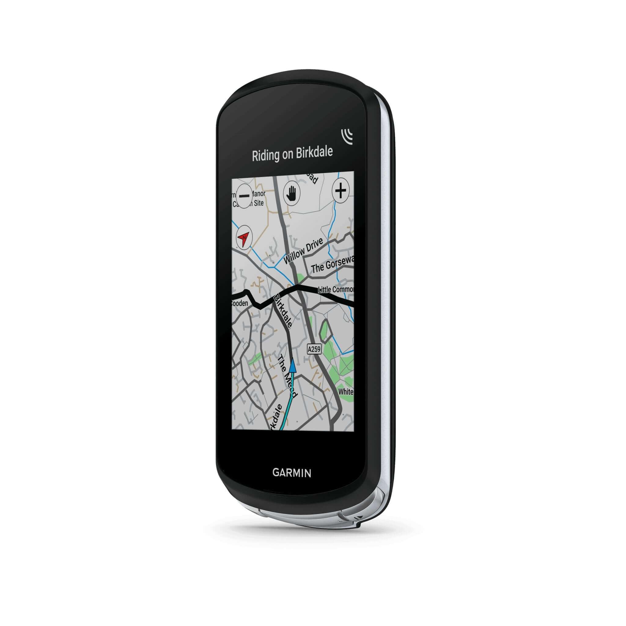 Garmin EDGE 1040 GPSナビゲーション Garmin Edge 1040 | Strictly Bicycles – Strictly Bicycles