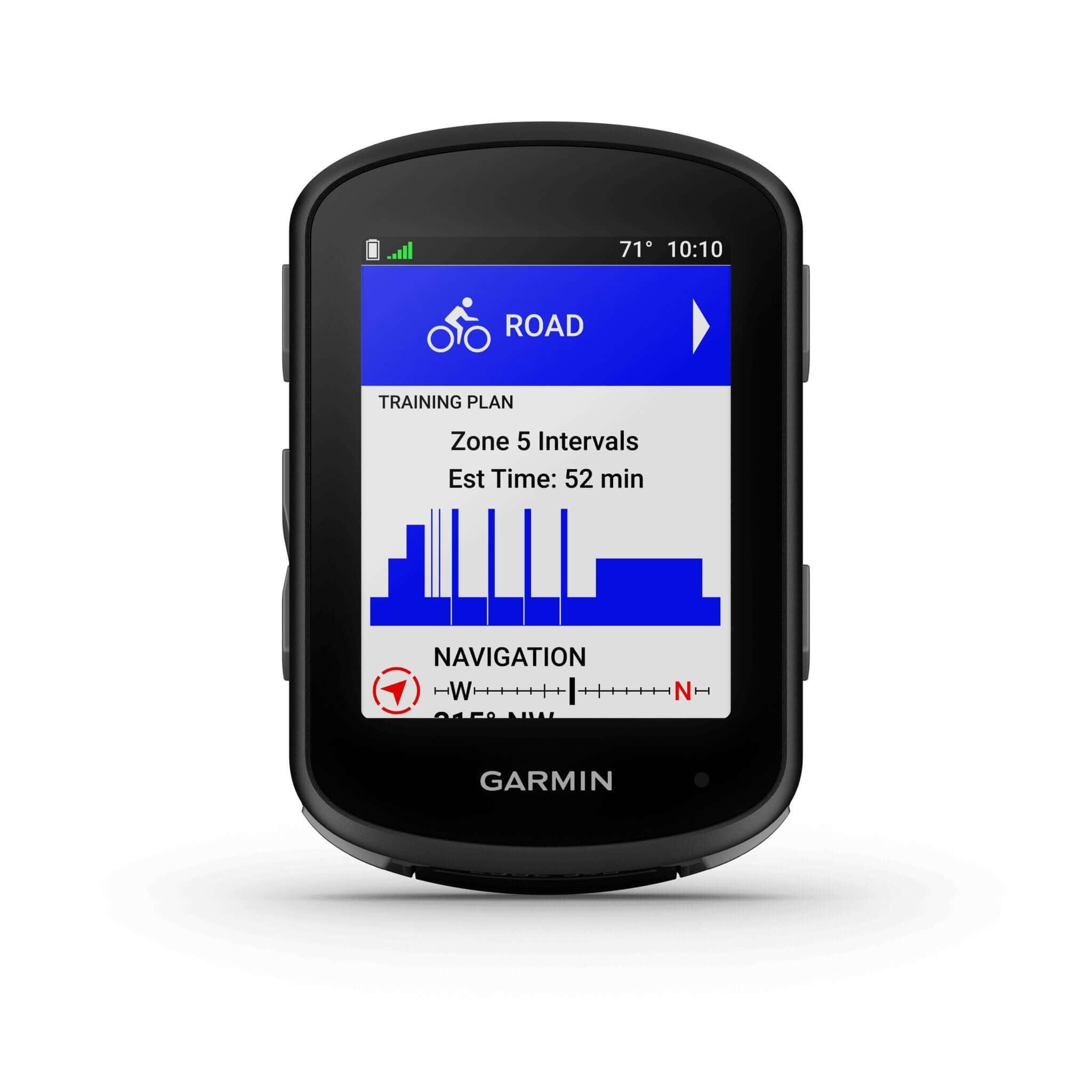 Garmin Edge 540 本体 edge 540 Garmin Edge® 540 | Bike Computer | Cycling