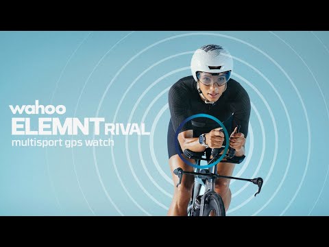 Elemnt Rival Multisport GPS Watch