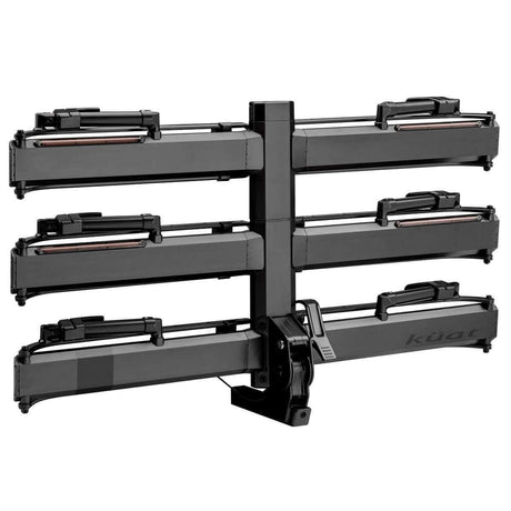 Kuat Kuat Piston Pro X Add On LED Platform Rack | Strictly Bicycles