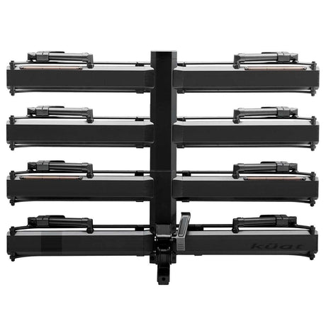 Kuat Kuat Piston Pro X Add On LED Platform Rack | Strictly Bicycles