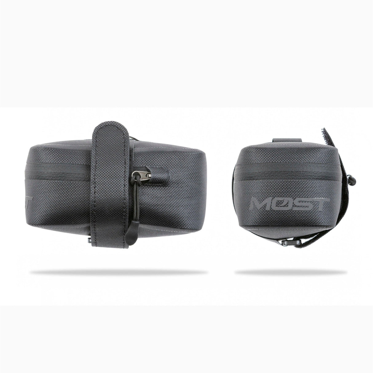 MOST The Case Waterproof Saddle bag | Strictly Bicycles
