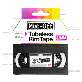 Muc-Off Tubeless Rim Tape | Strictly Bicycles