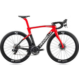 Pinarello Dogma F Disk SRAM Red eTap AXS | Strictly Bicycles