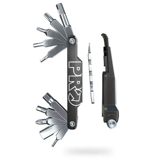 PRO Performance 22 Function Mini Tool | Strictly Bicycles