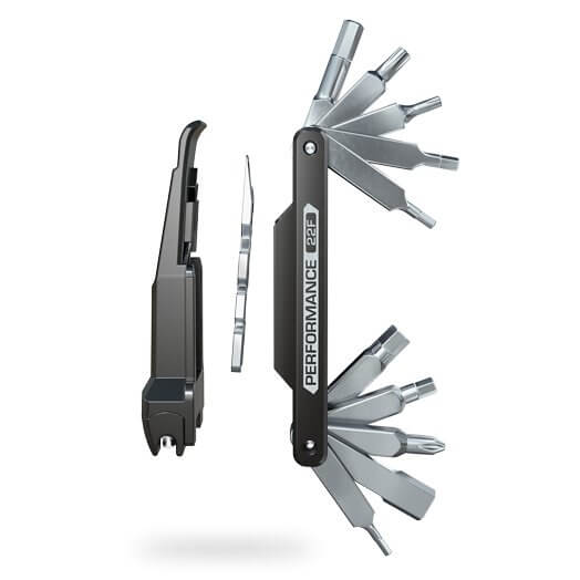 PRO Performance 22 Function Mini Tool | Strictly Bicycles