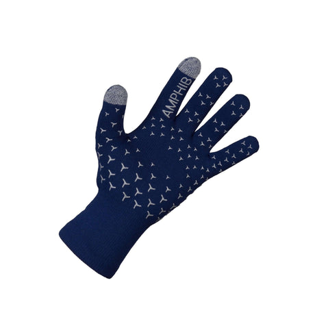 Q36.5 Anfibio Winter Rain Gloves | Strictly Bicycles