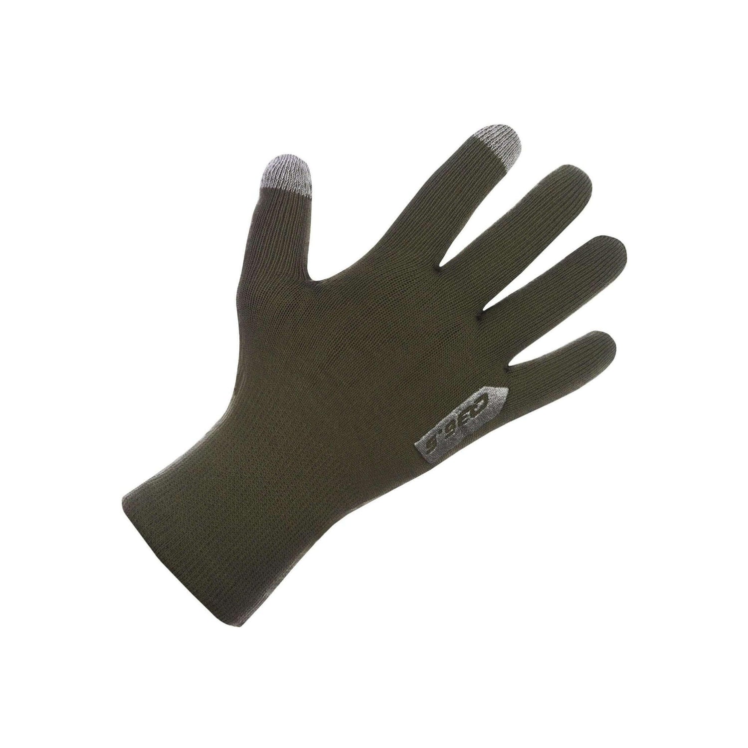 q36.5 unique handschuhe Q36.5 Winter Rain Gloves