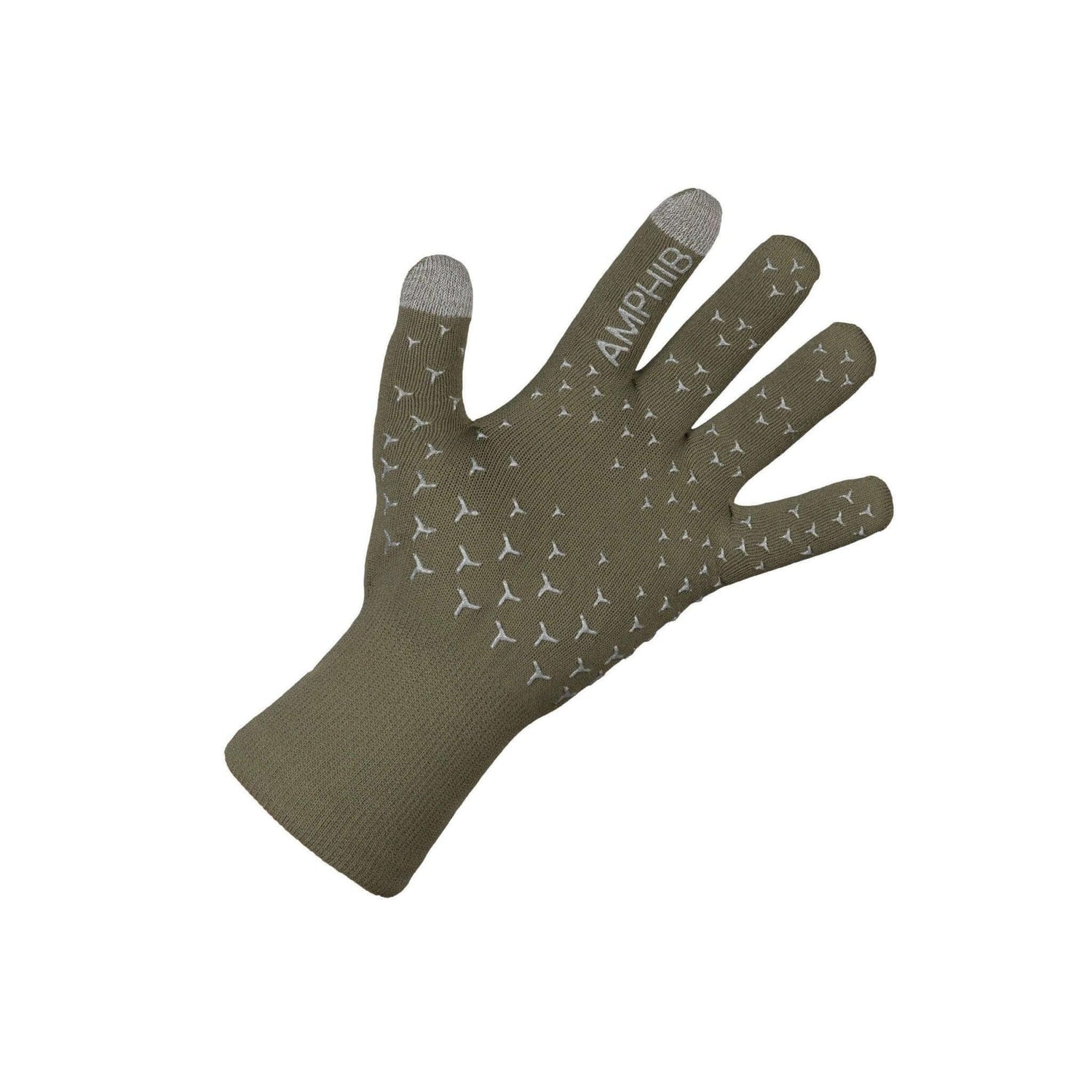 q36.5 unique handschuhe Q36.5 Winter Rain Gloves