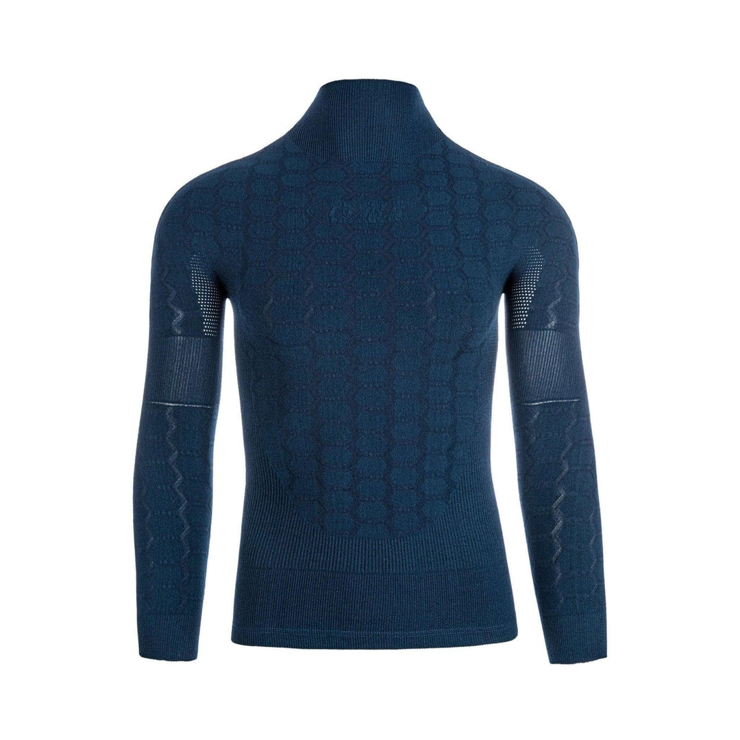 Base Layer 4 Plus Long Sleeve - Strictly Bicycles