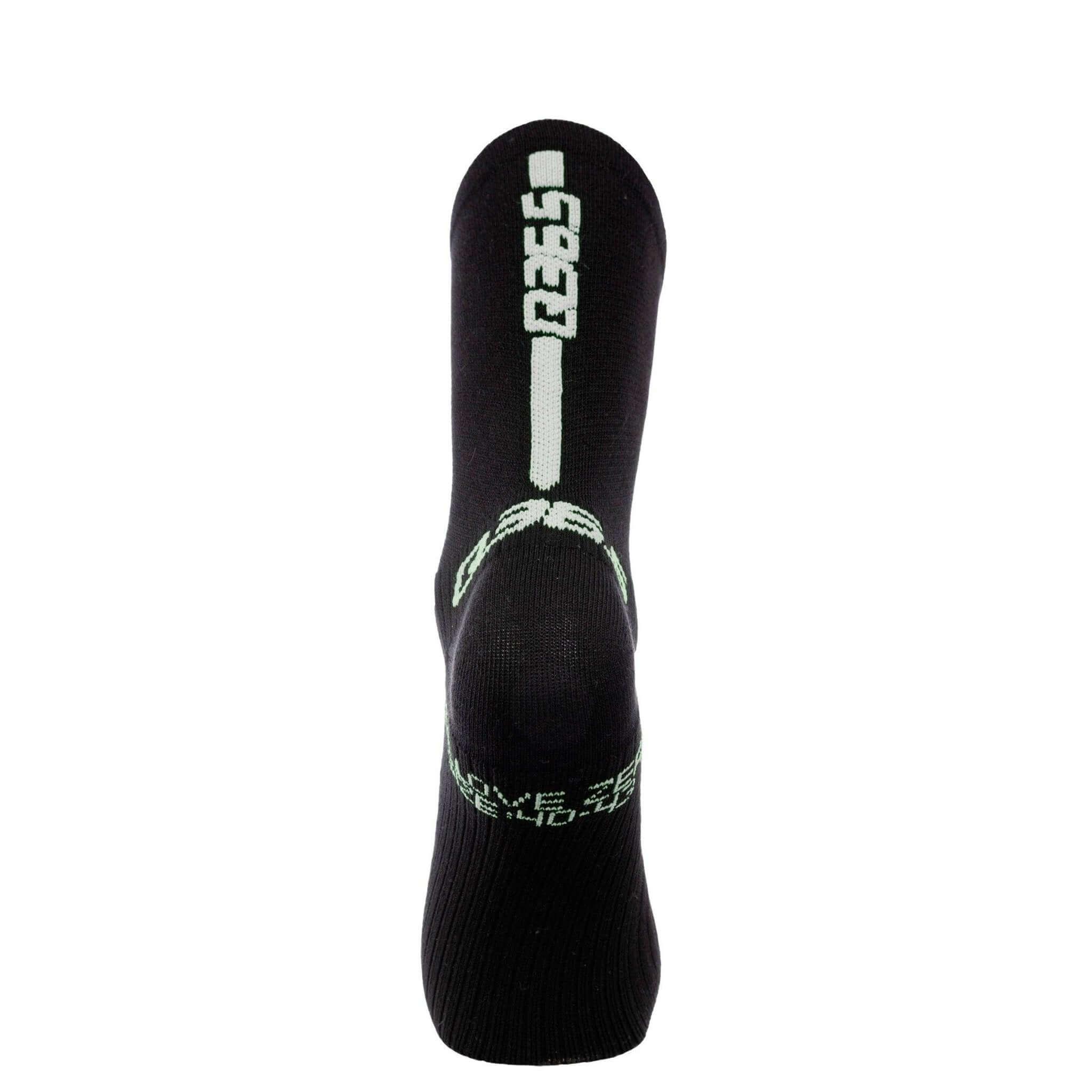Q36.5 Super Termico Socks | Strictly Bicycles – Strictly Bicycles