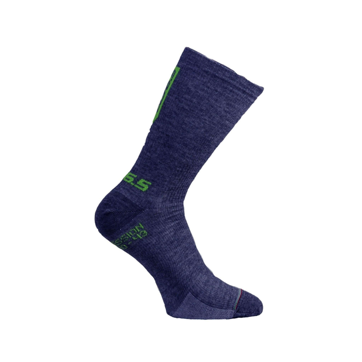 Compression Wool Socks - Strictly Bicycles