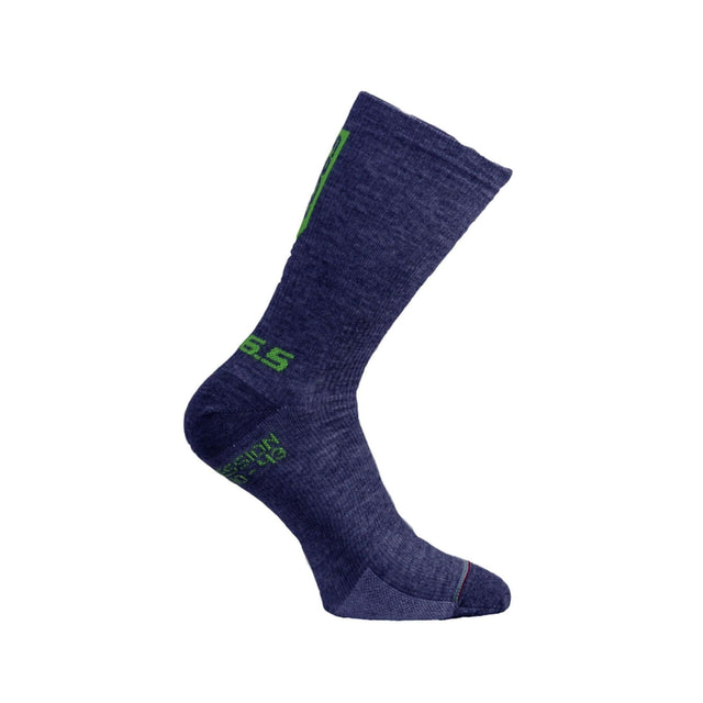 Compression Wool Socks - Strictly Bicycles