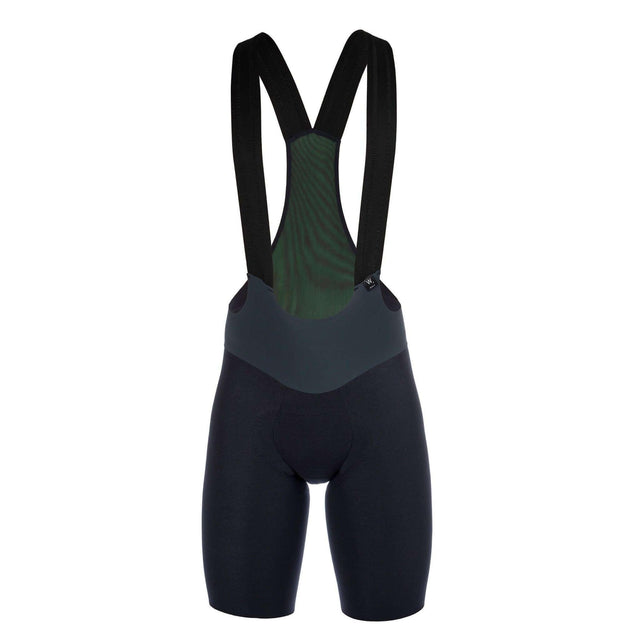 Q36.5 Salopette Wolf 2.0 Cycling Bib Shorts | Strictly Bicycles