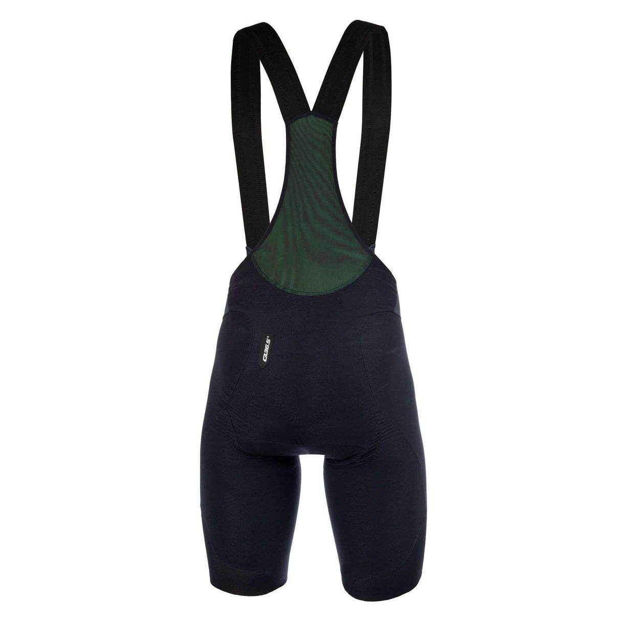 Q36.5 Salopette Wolf 2.0 Cycling Bib Shorts | Strictly Bicycles