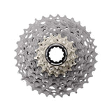 Shimano Dura-Ace CS-R9200 12-Speed Cassette | Strictly Bicycles