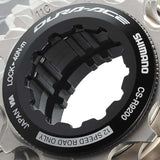 Shimano Dura-Ace CS-R9200 12-Speed Cassette | Strictly Bicycles