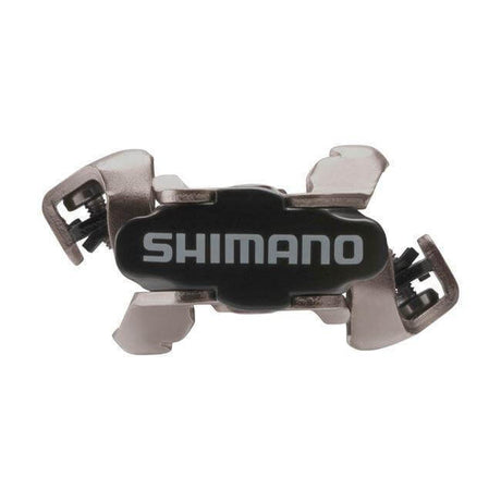Shimano PD-M520 SPD Trail Pedals | Strictly Bicycles