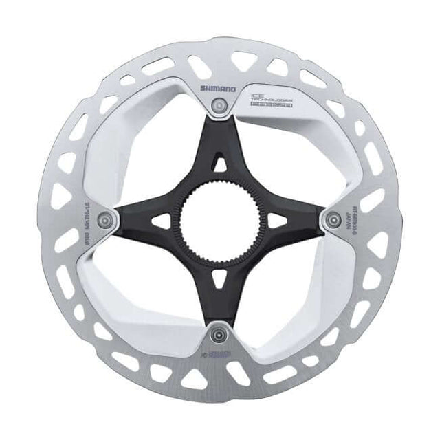 Shimano RT-MT800 Center Lock Disc Rotor | Strictly Bicycles