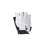 Specialized Body Geometry Dual-Gel Short Finger Gloves | Strictly Bicycles