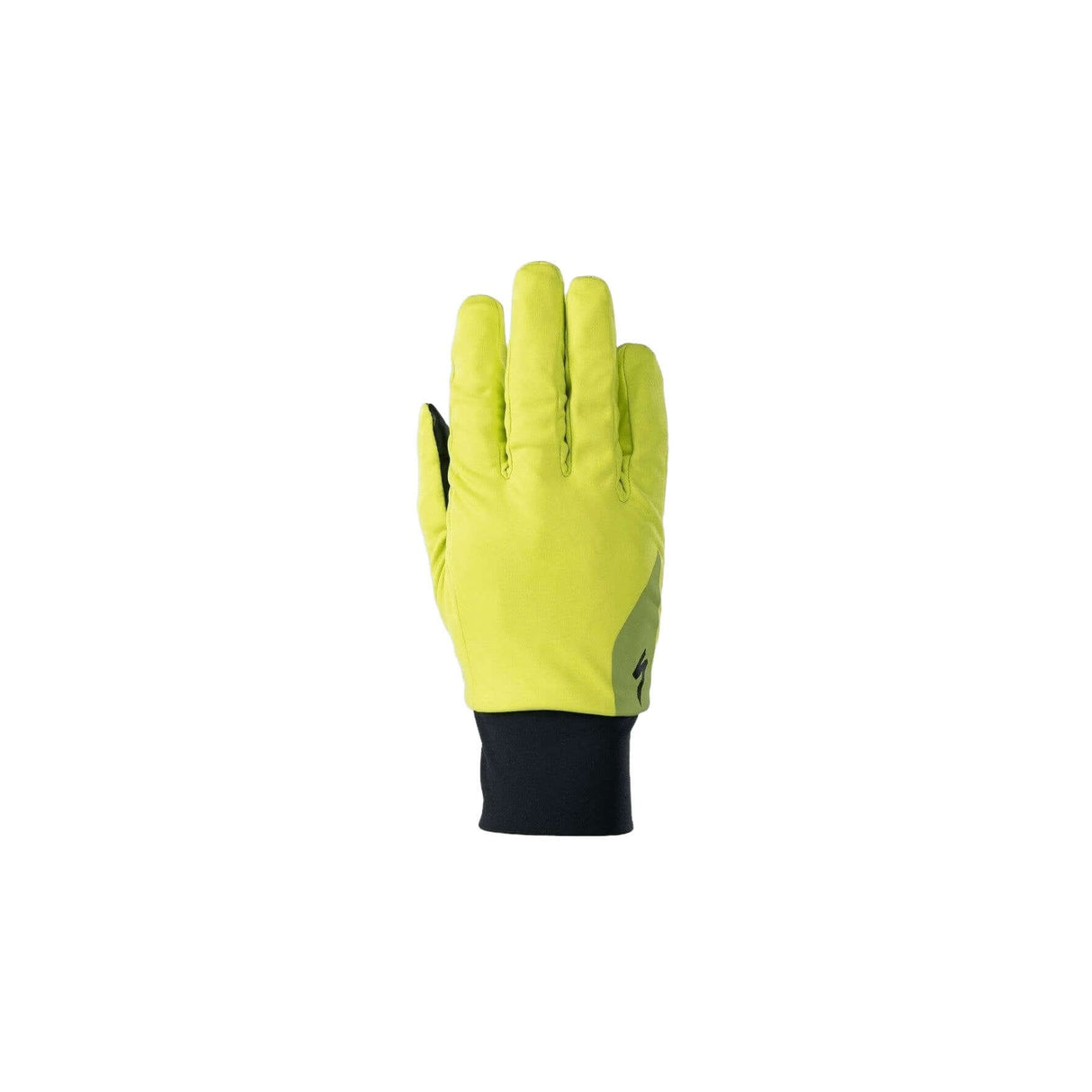 Men's HyprViz Neoshell Rain Gloves - Strictly Bicycles